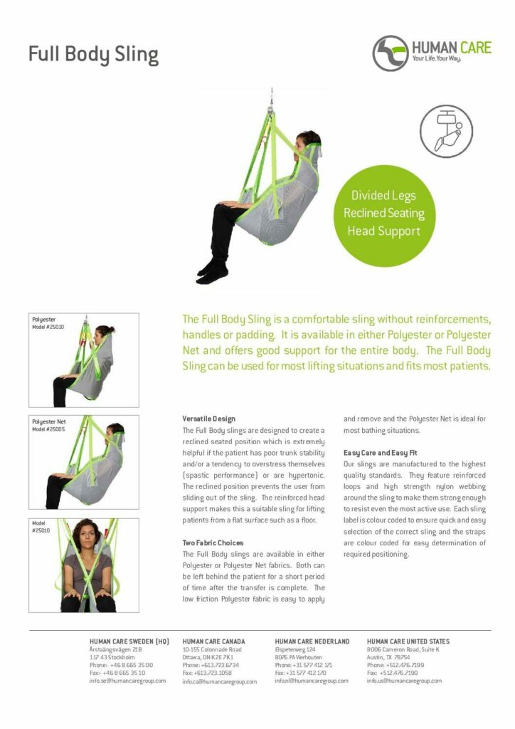 Product Sheet
