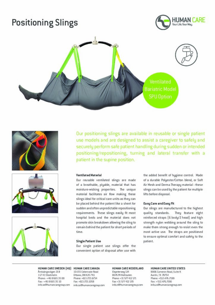 Product sheet