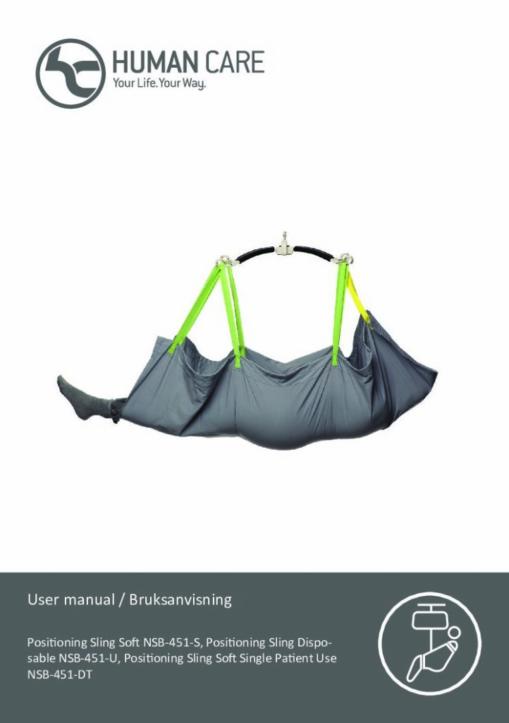 User manual