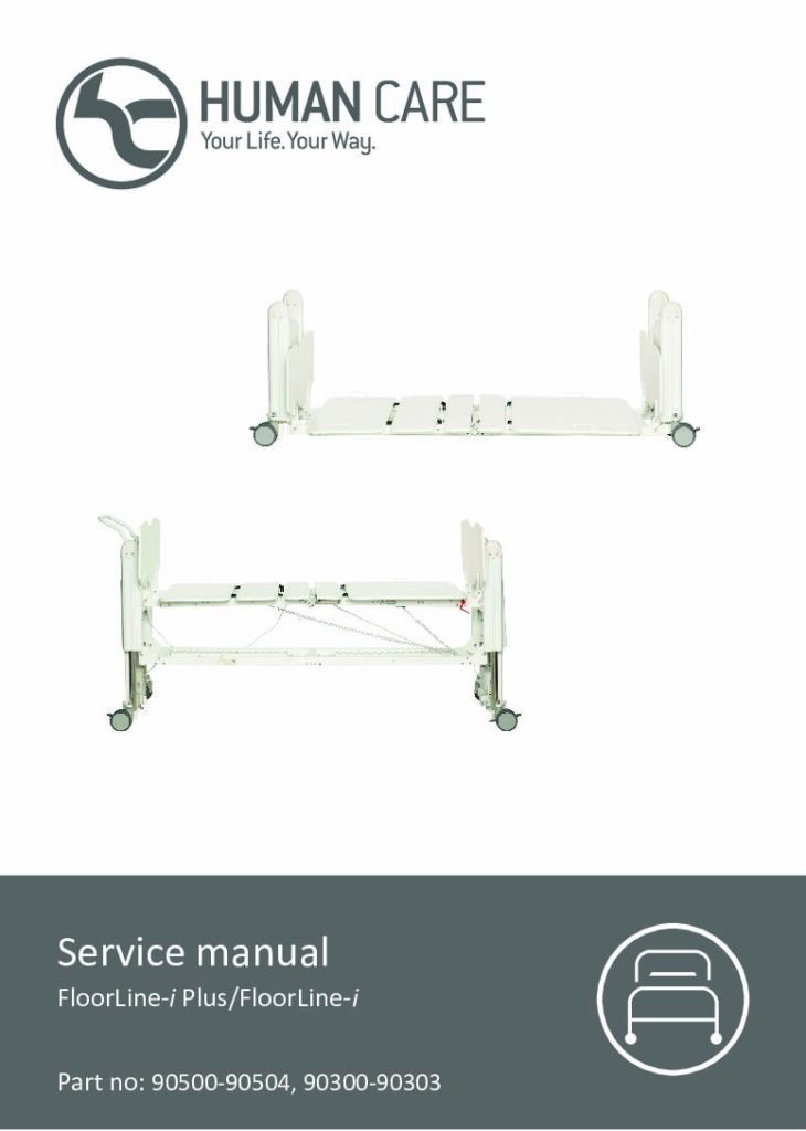 Service Manual