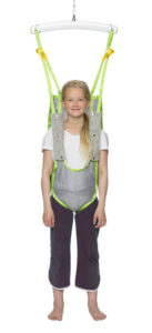 Activity sling