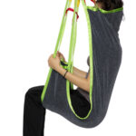 Comfort Sling High Soft