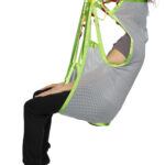 Silhouette sling