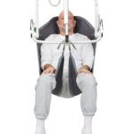 Full Body Sling E-clip