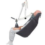 Full Body Sling E-clip