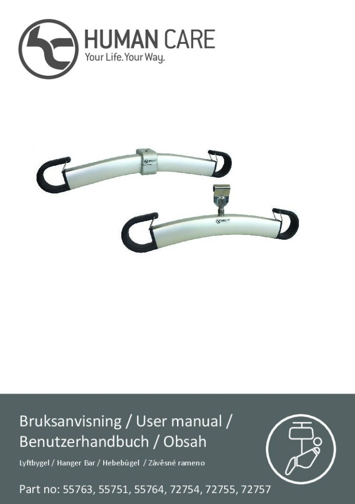 User manual