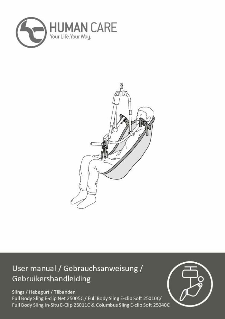 User manual