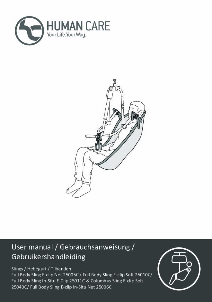 User manual