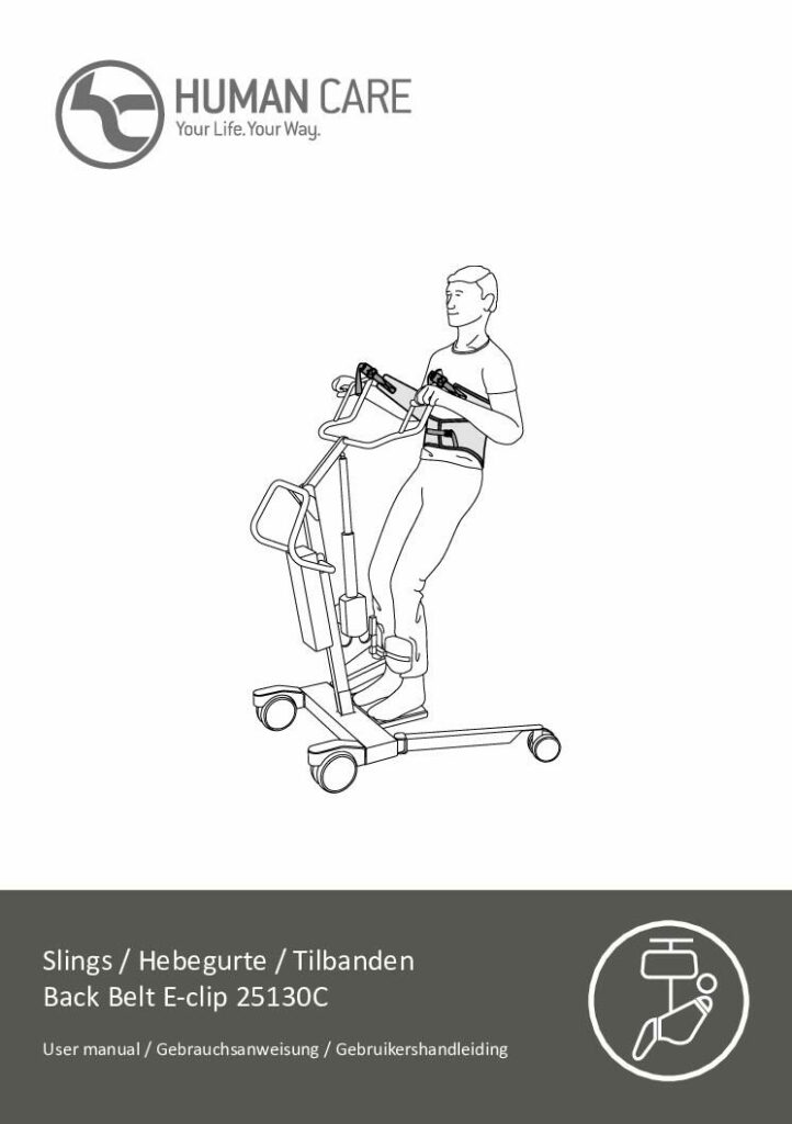 User manual