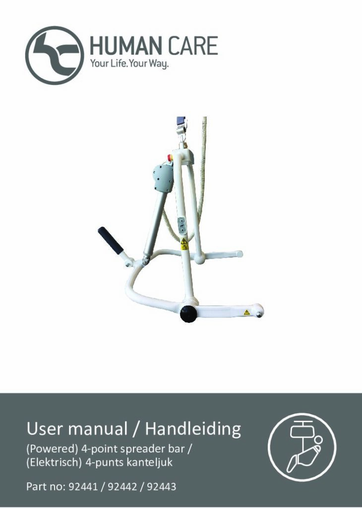 User manual