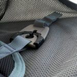 Toileting Sling E-clip