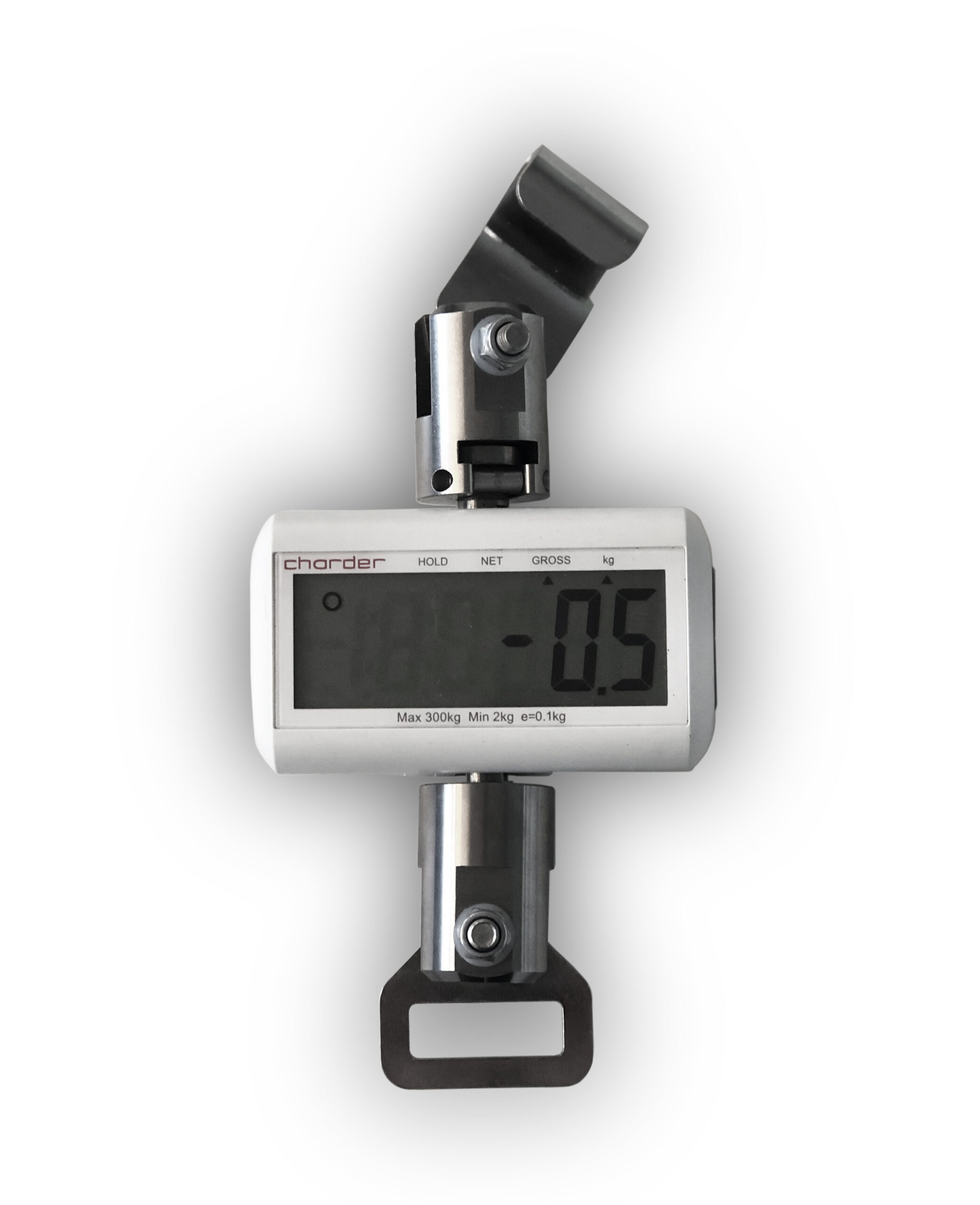 Medical-Grade Scales - Human Care USA