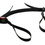 Alpha Support Belt