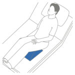 Alpha Non Slip Cushion