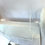Hanger for Air Mattress Pump FloorLine
