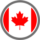 a canadian flag